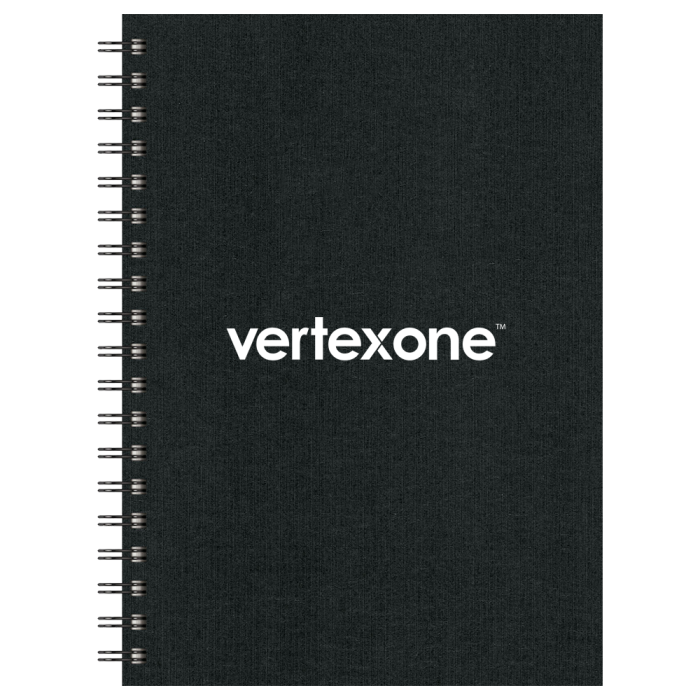 Classic Cover Series 1 - Medium Notebook