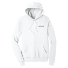 BELLA+CANVAS Unisex Sponge Fleece Pullover Hoodie