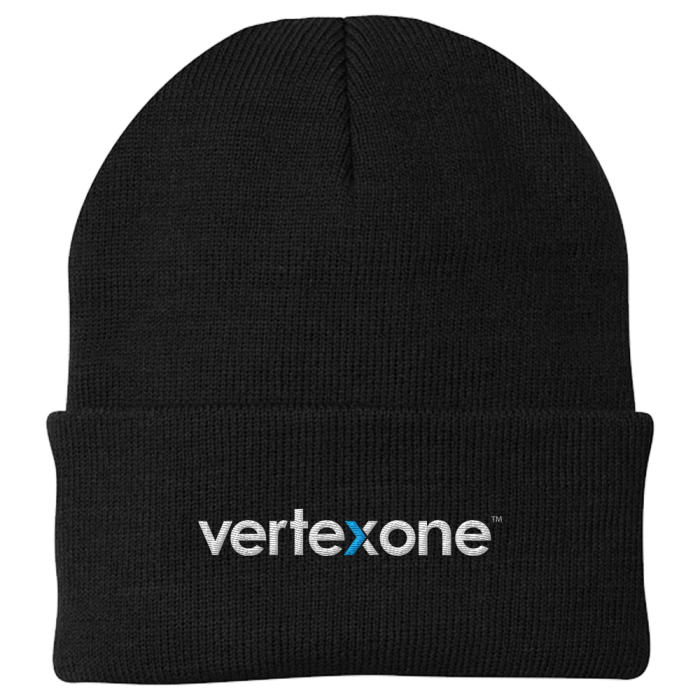 Port & Company Knit Cap