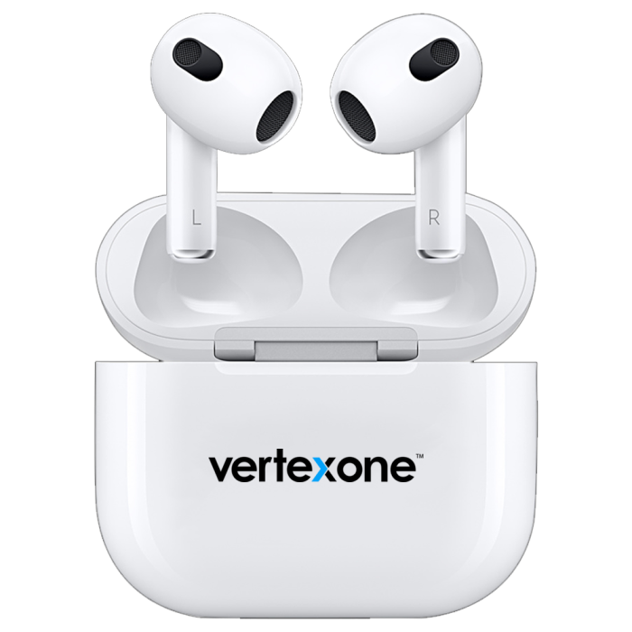 Apple Airpods 3rd Gen